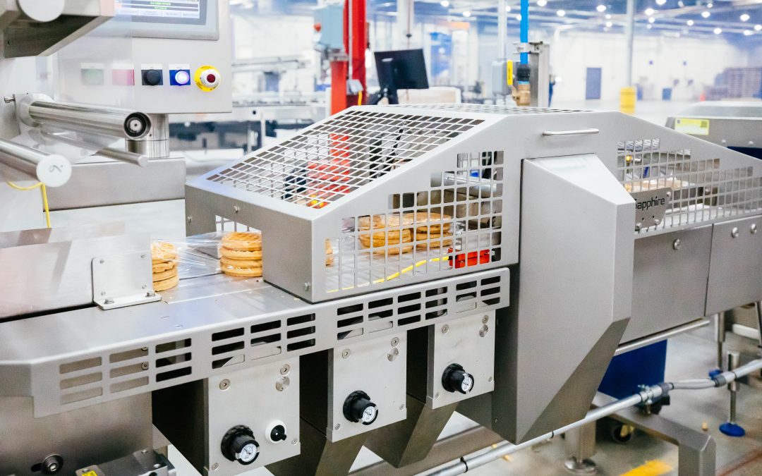 How Reliable is Your Fin-Seal Packaging Equipment?