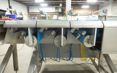 Video Guide: How To Service Your Conveyor Belt