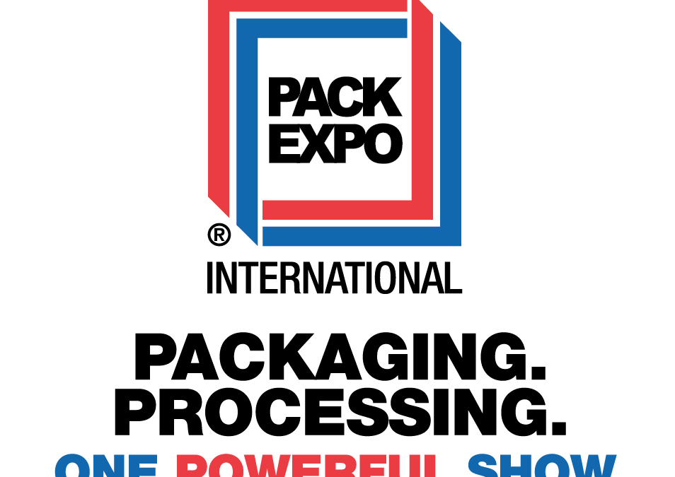 Join One Motion at Pack Expo 2022